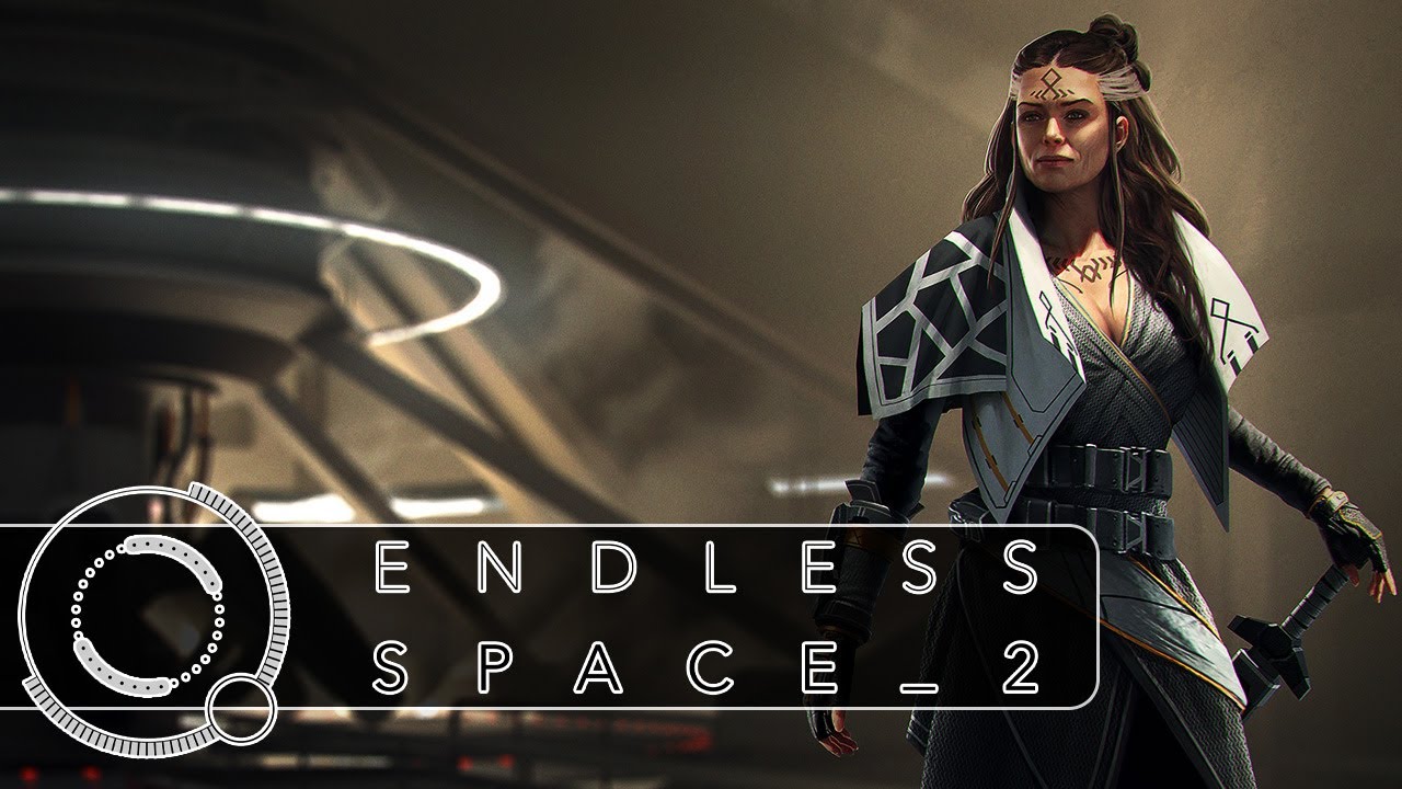 Impossible Difficulty | Endless Space 2 | Vaulters | Ep 1
