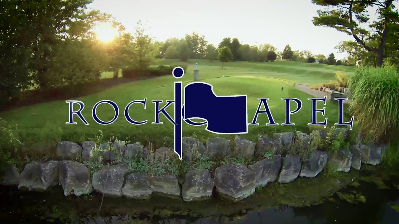 Rock Chapel Golf Course (Dundas, ON)