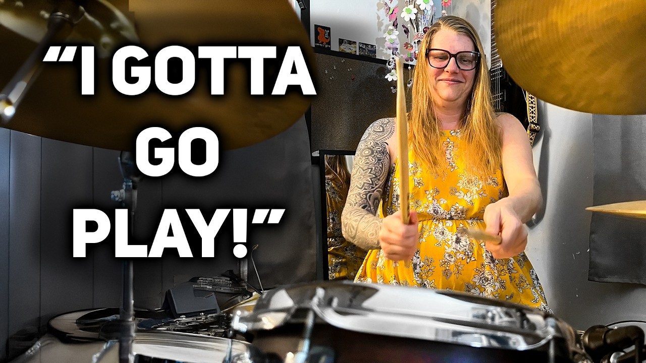 7 MUST KNOW TIPS For Learning Drums As An Adult