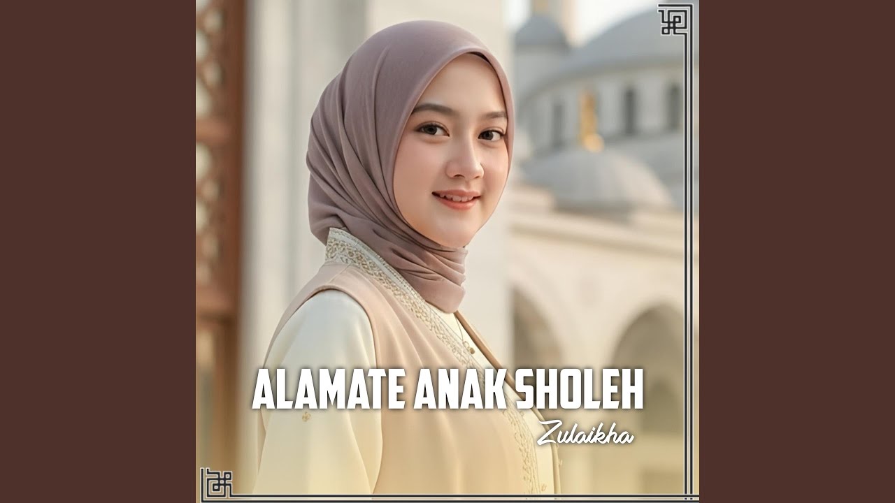 ALAMATE ANAK SHOLEH