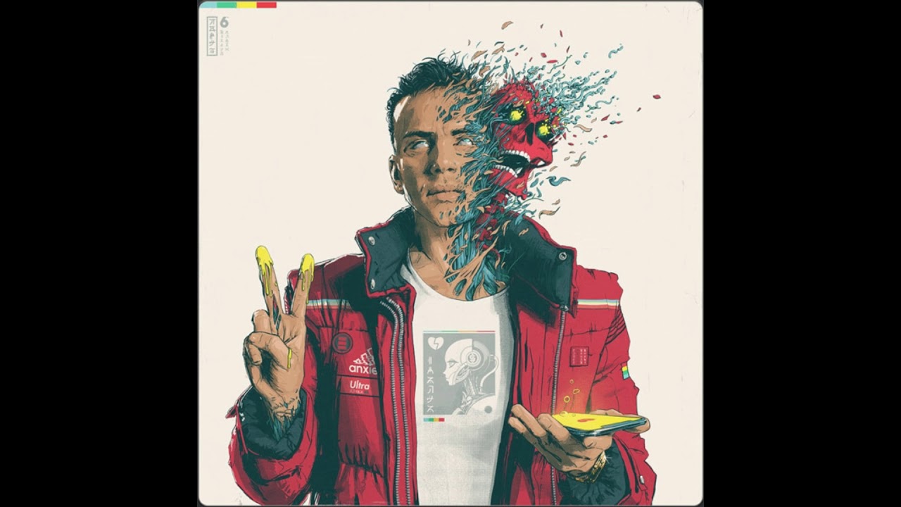 Logic- Mama/Show Love Instrumental