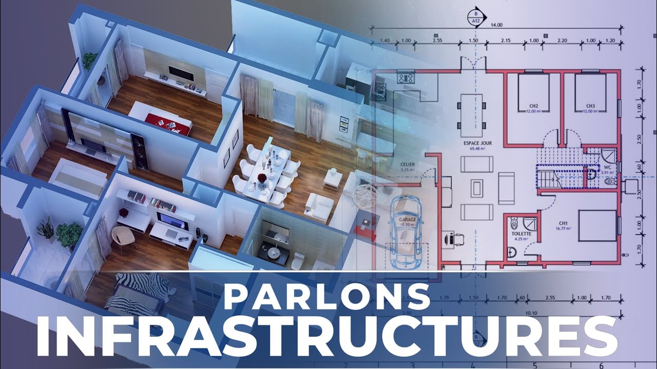  « Le plan cadastral : socle juridique et technique de tout projet de construction. »