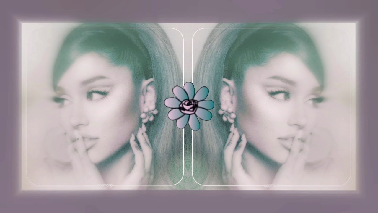 Ariana Grande - love language X 34+35(Mashup)