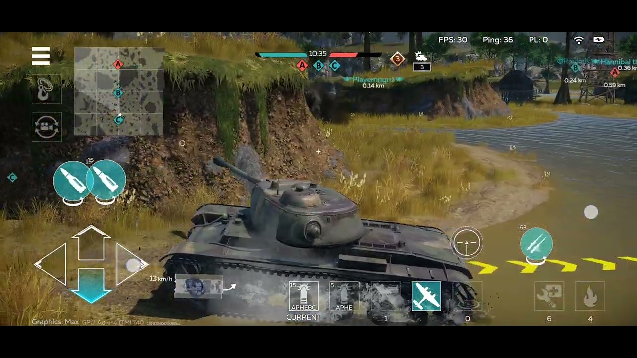 KV-122 