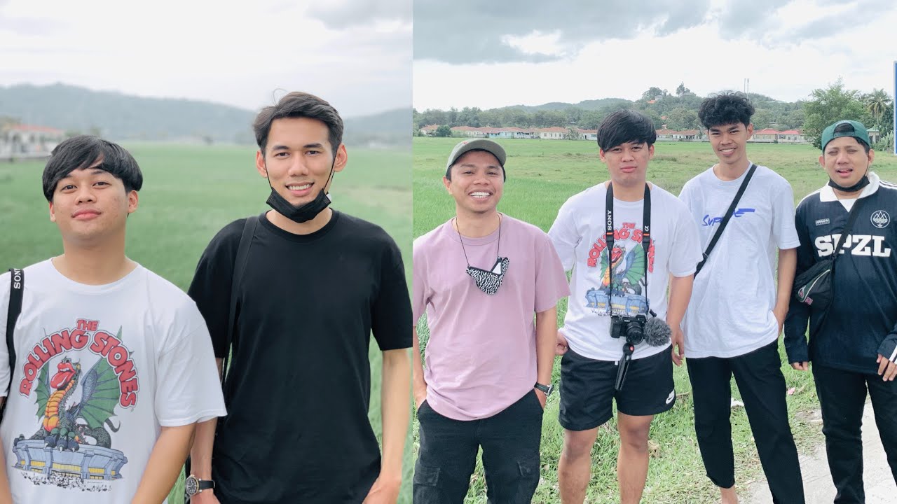 Langkawi Trip Part 1