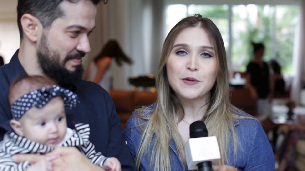 V&Iacute;DEO - FESTA 