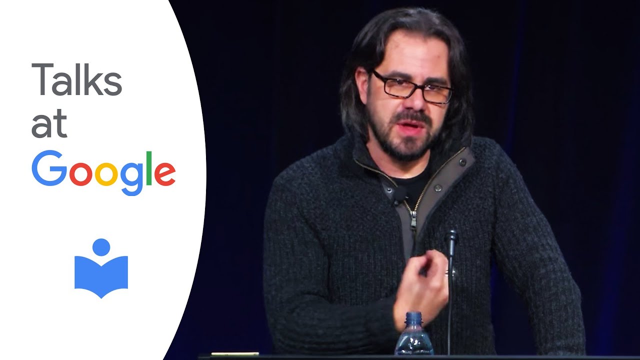 Play Anything | Ian Bogost | Talks at Google