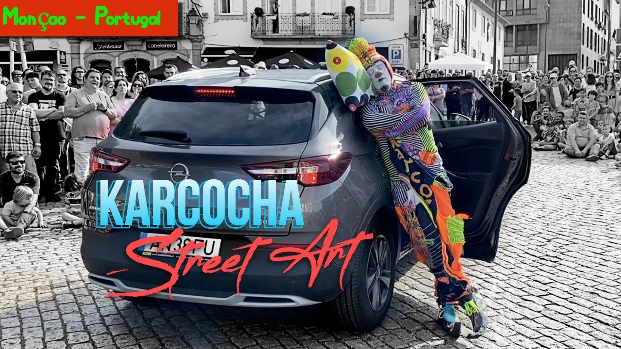 Endorfina gratis para la depresi&oacute;n - Karcocha - Portugal