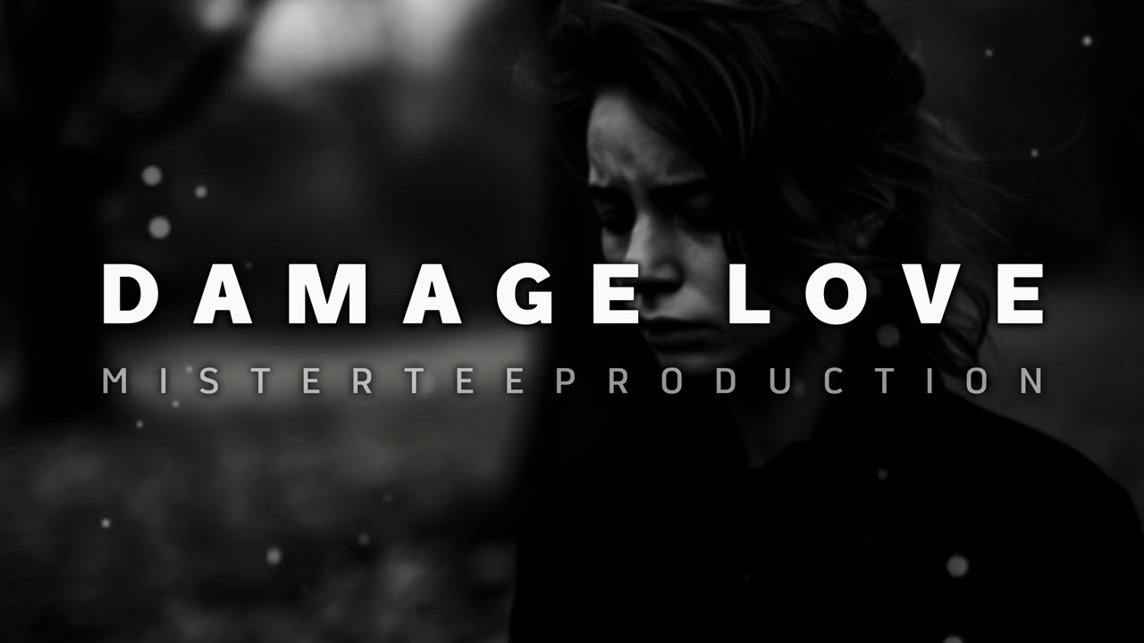FREE Sad Type Beat - 