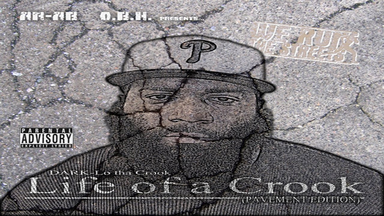 Dark Lo - Dirt Nap #FreeDarkLo