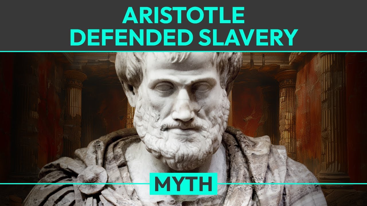 Myth: Aristotle 