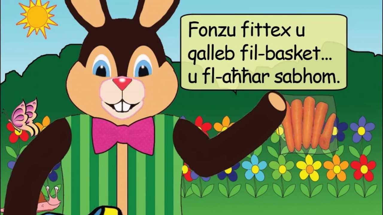 FONZU JMUR MIXJA FIL-KAMPANJA (Stampi u Kliem)