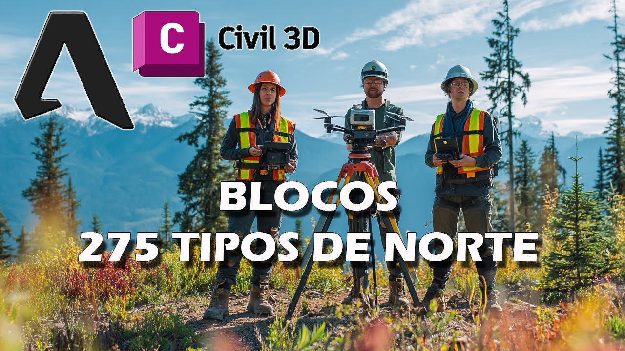275 TIPOS DE NORTE