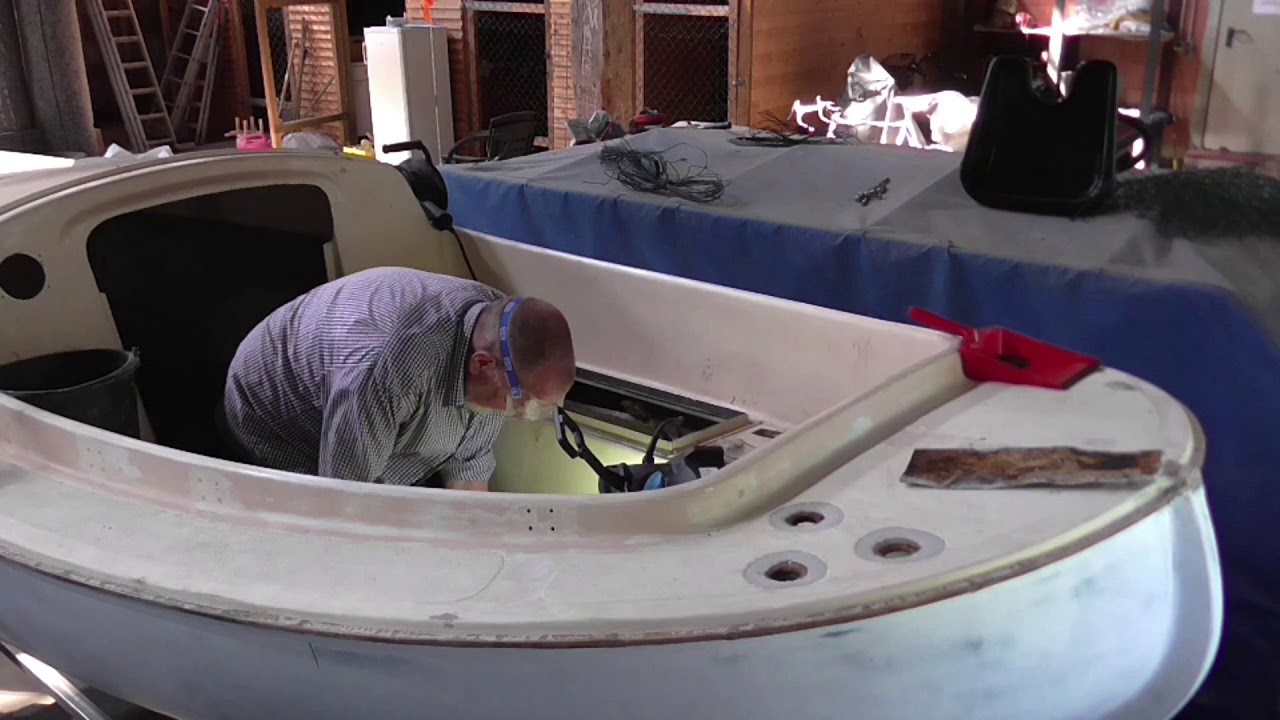 Refit Episode 2