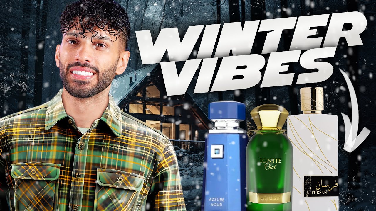 15 Affordable Winter Scents That Perform Like High-End!