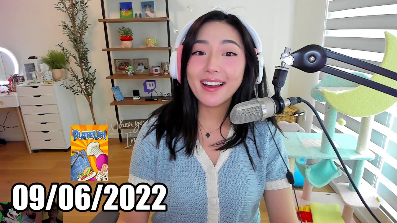 I am ADDICTED to PlateUp! (ft sykkuno, miyoung and more!) | xChocoBars