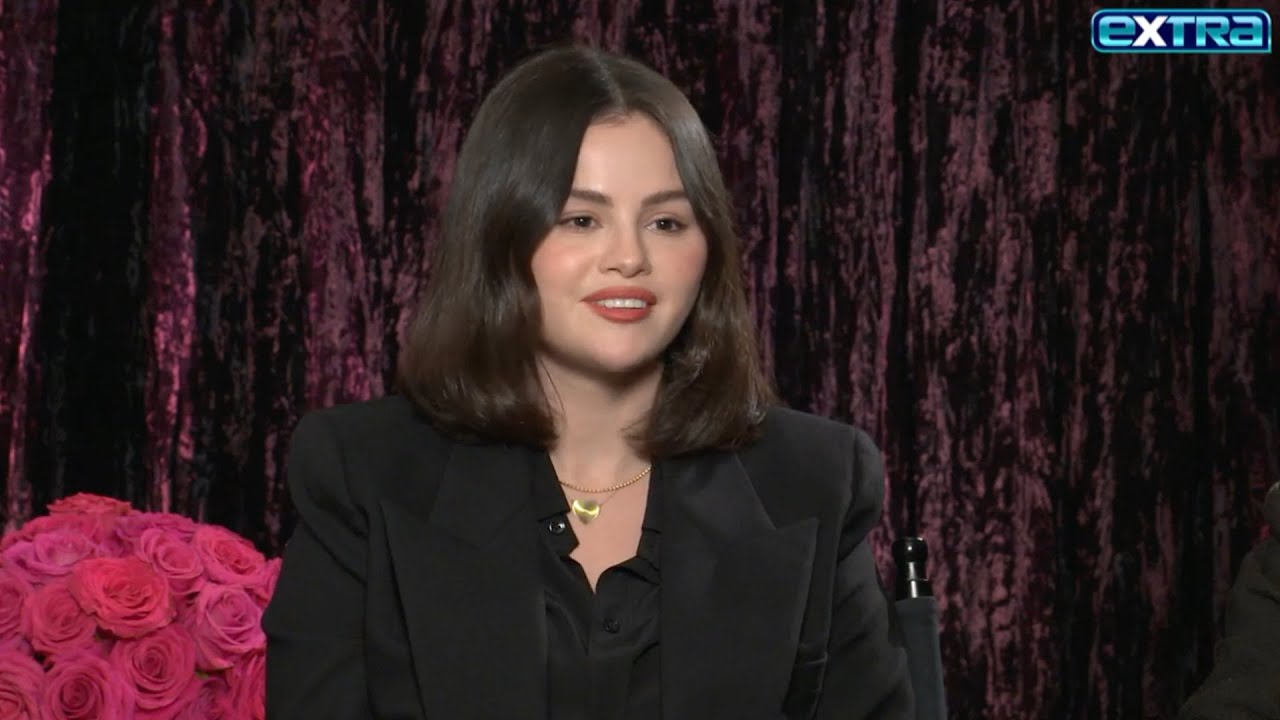 Selena Gomez on Madonna’s 'TOUCHING & SWEET' Response to ‘Emilia Pérez’ (Exclusive)