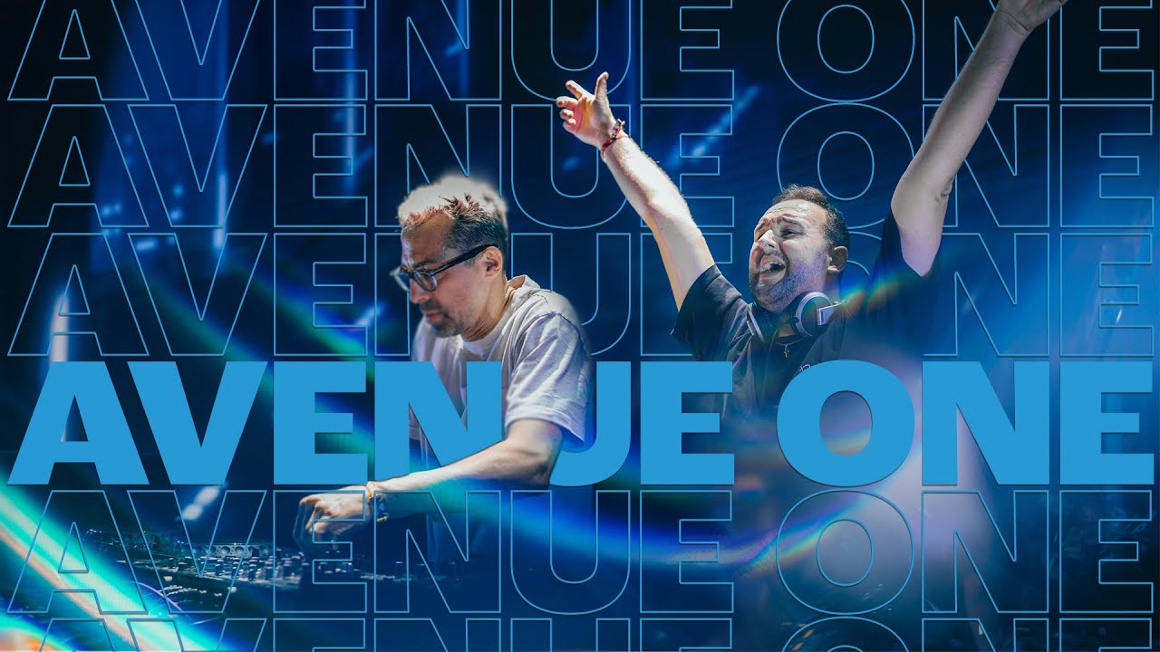 Avenue One - Beats for Love 2025  | Melodic Techno
