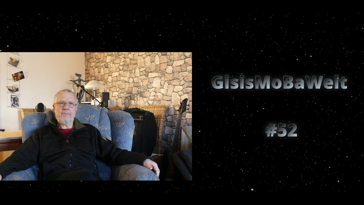 GisisMoBaWelt  # 52     Bahnhof   Thogi       es beginnt