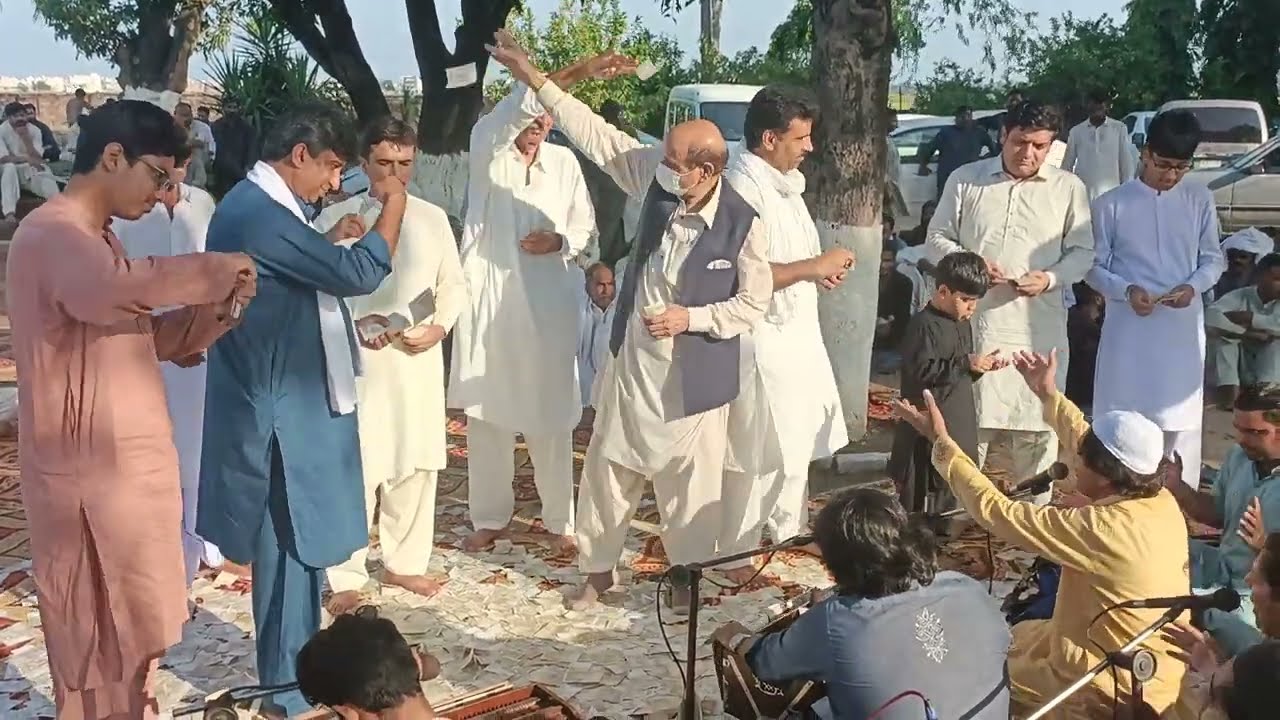 Kia Sakhi Darbar Tera Kia Nirali Shaan Hai | Sarmad Akhtar Sharif Qawwal Aroop Wale