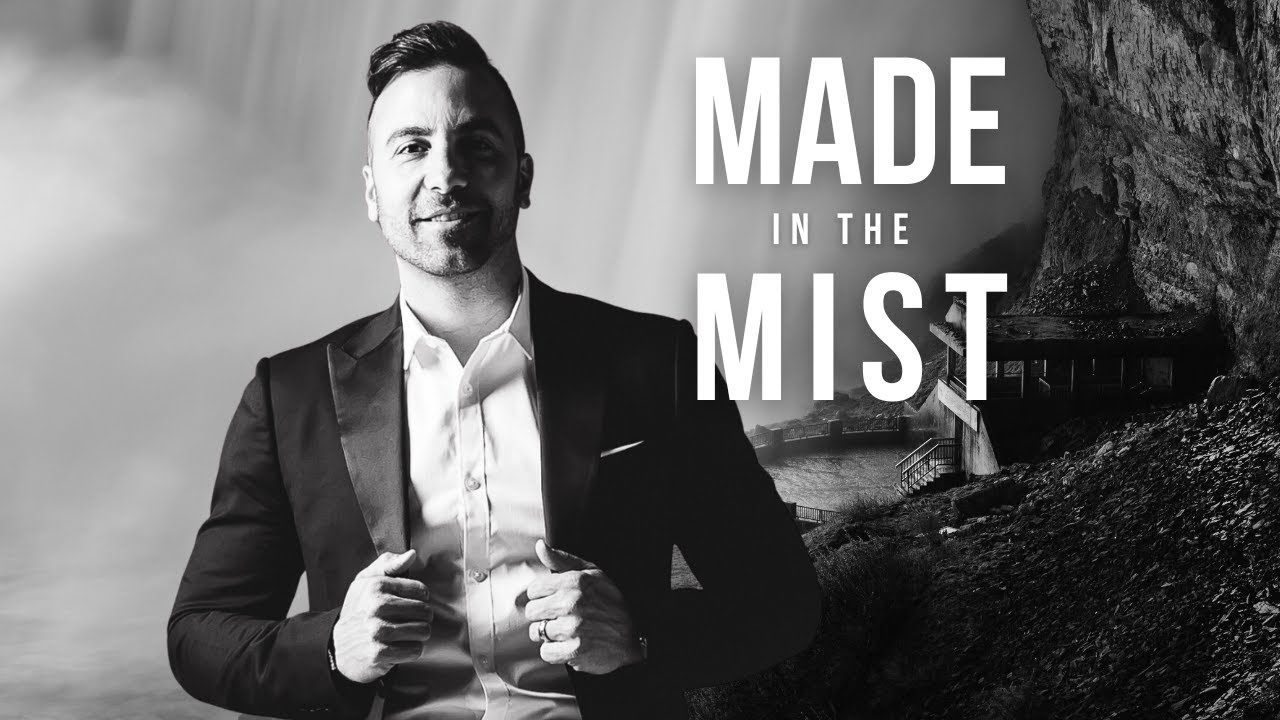Ryan Serravalle, REVEL Realty