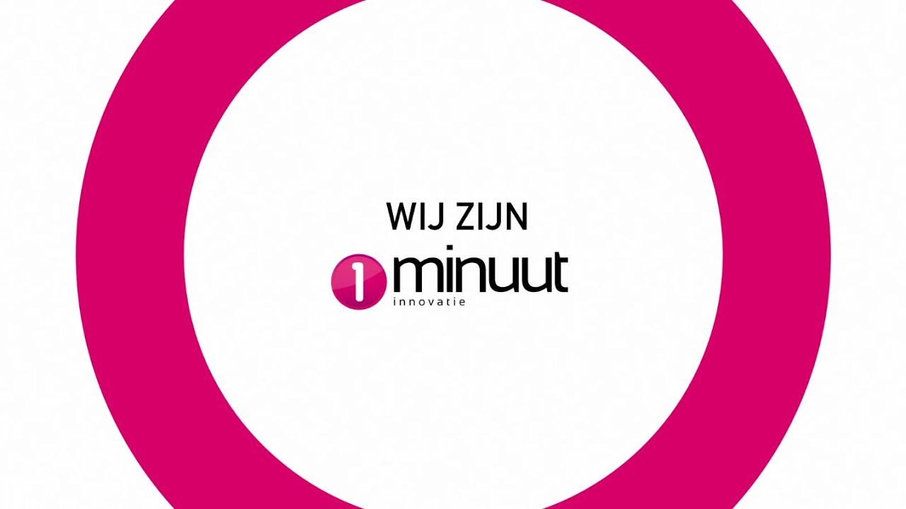 Wij zijn 1Minuut