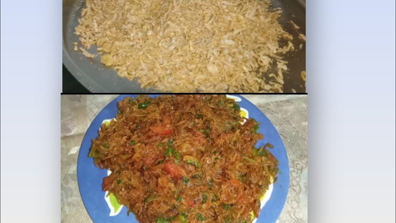 “Shukhe Jinga Dry Baby Prawns Chatni | Traditional Konkan Style Sukat Chutney”#test&best