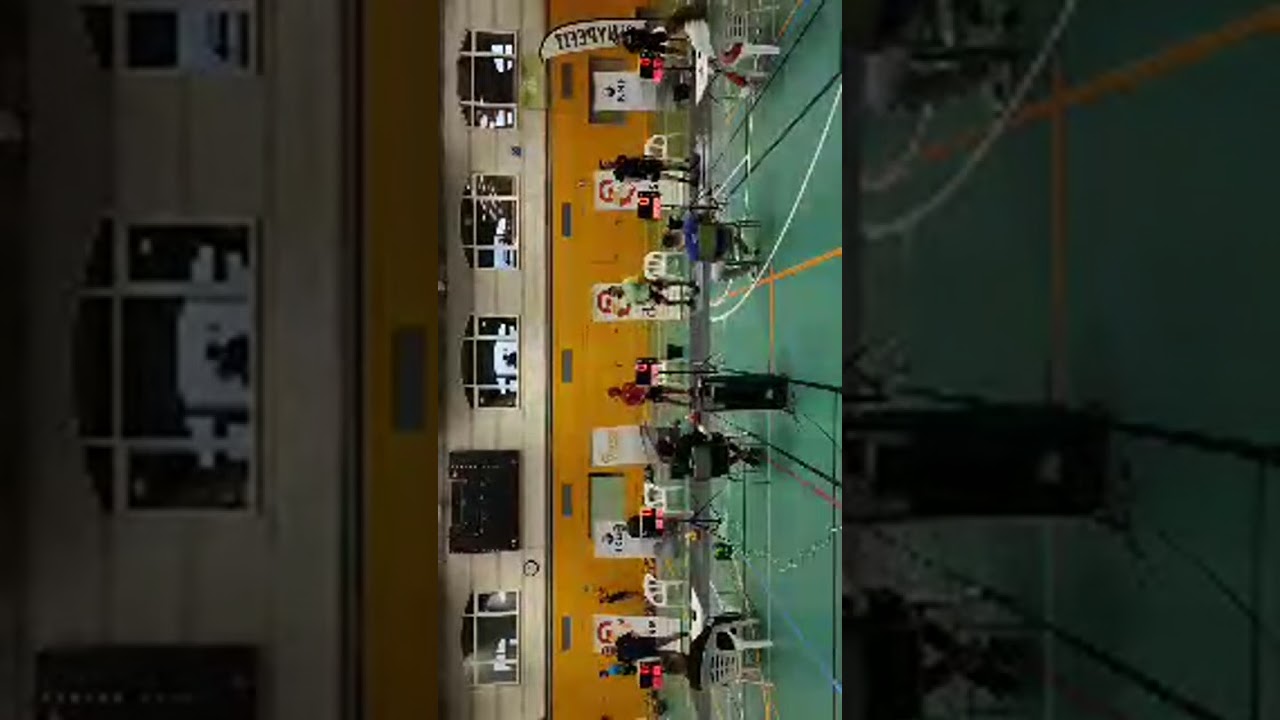Momento destacado de ¡kettlebell sport españa kettlebellsportespana está emitiendo en directo! (3:09