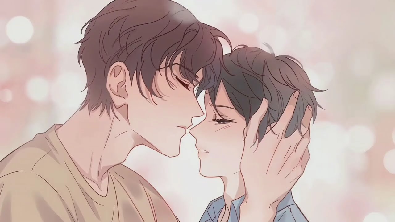 🔥 BL/Yaoi 🌈EP13-15💜