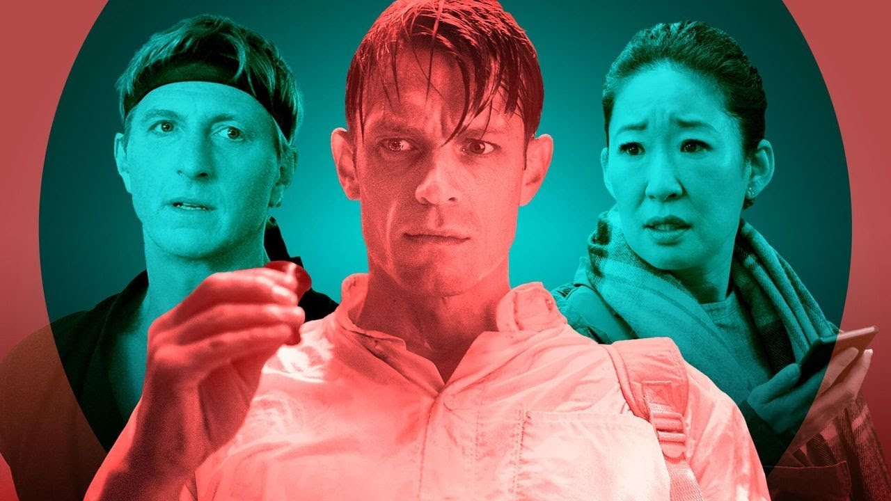 The Best New Shows of 2018 (So Far)