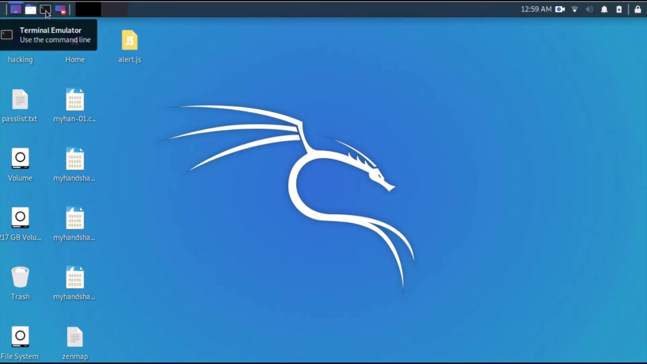 How to increase brightness in kali linux.