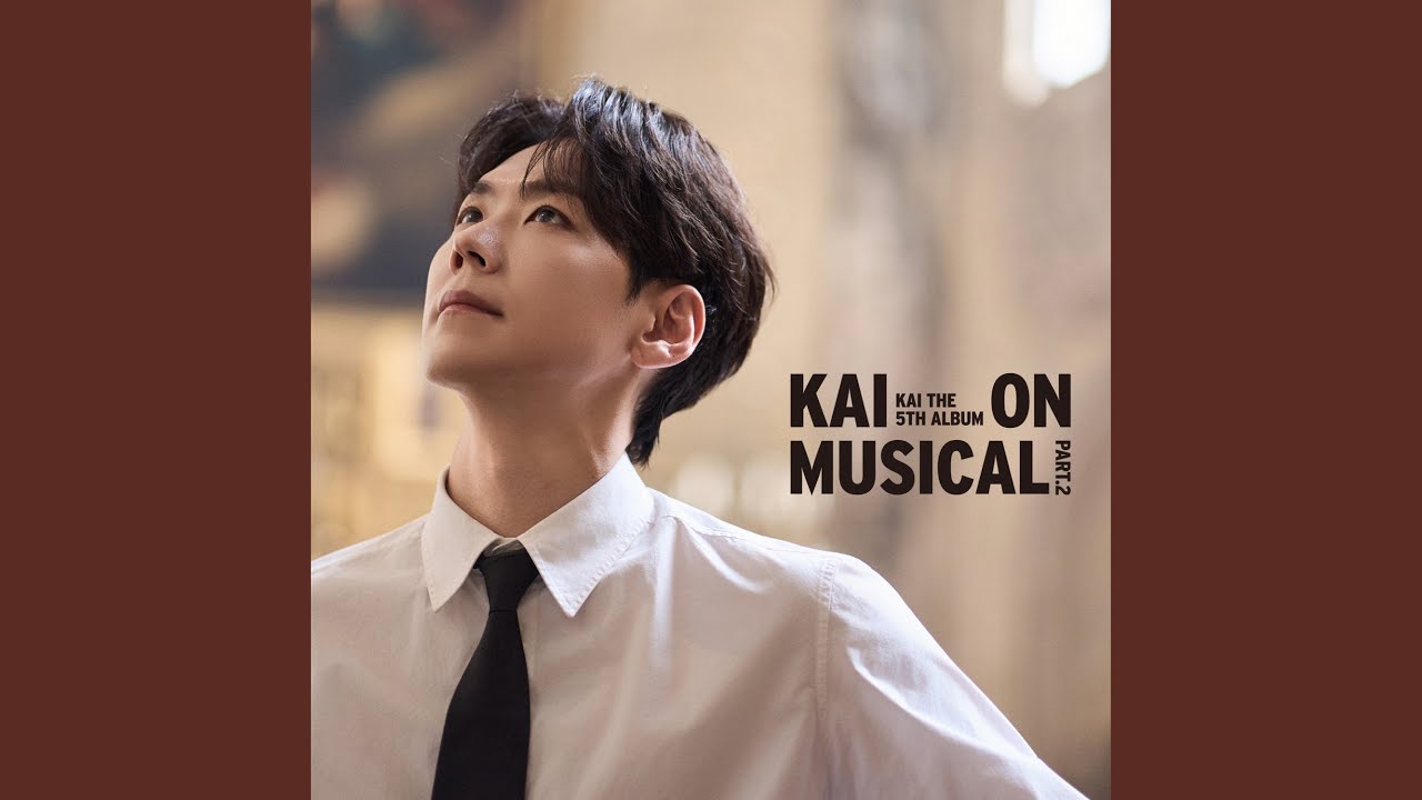 THE ONLY FUTURE - with KYUHYUN