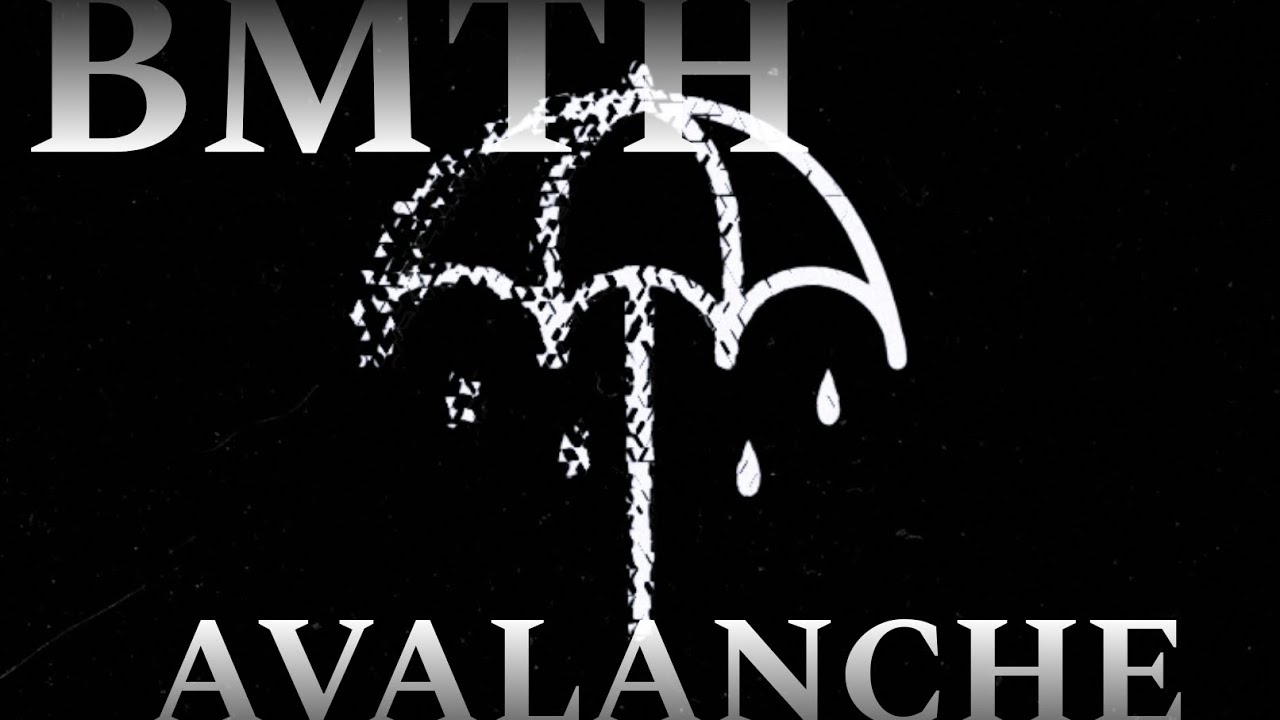 BMTH - Avalanche (Acoustic Version)
