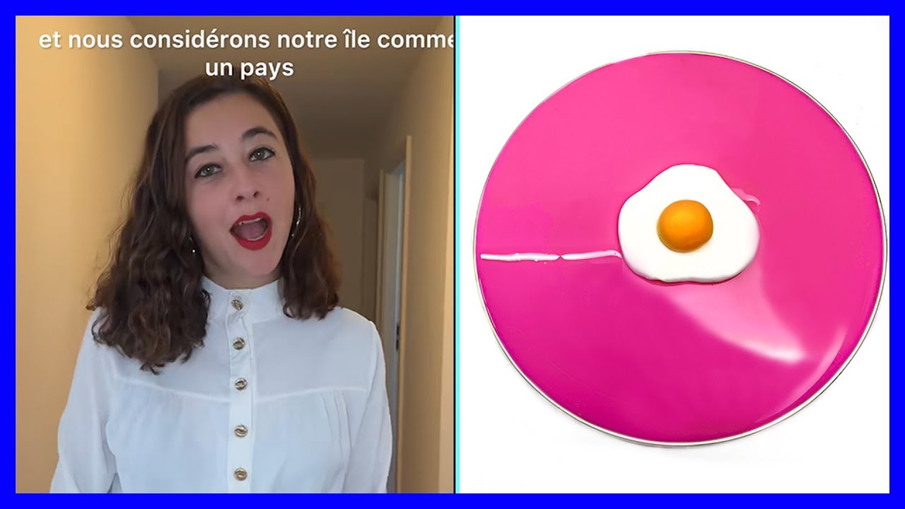 🌈Histoire de Slime 🤣 Les meilleurs tiktok de morgane.humoriste #8