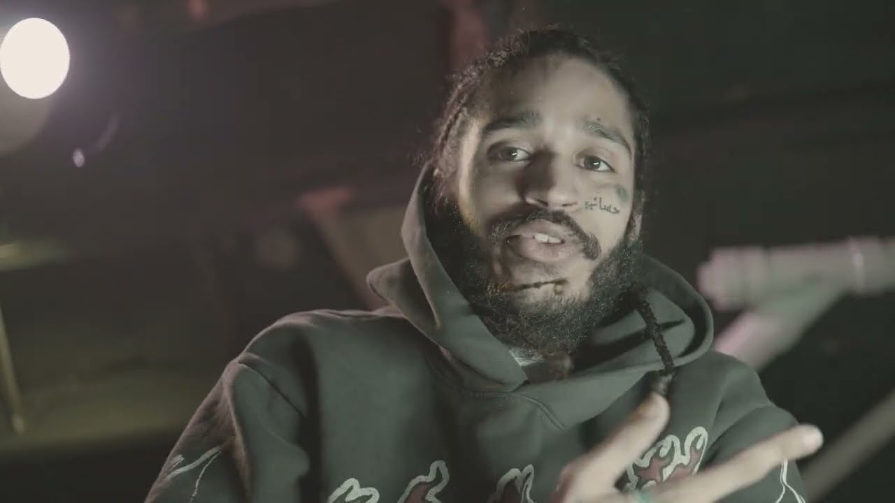 Hunnit Milez ft Ot7quanny - 