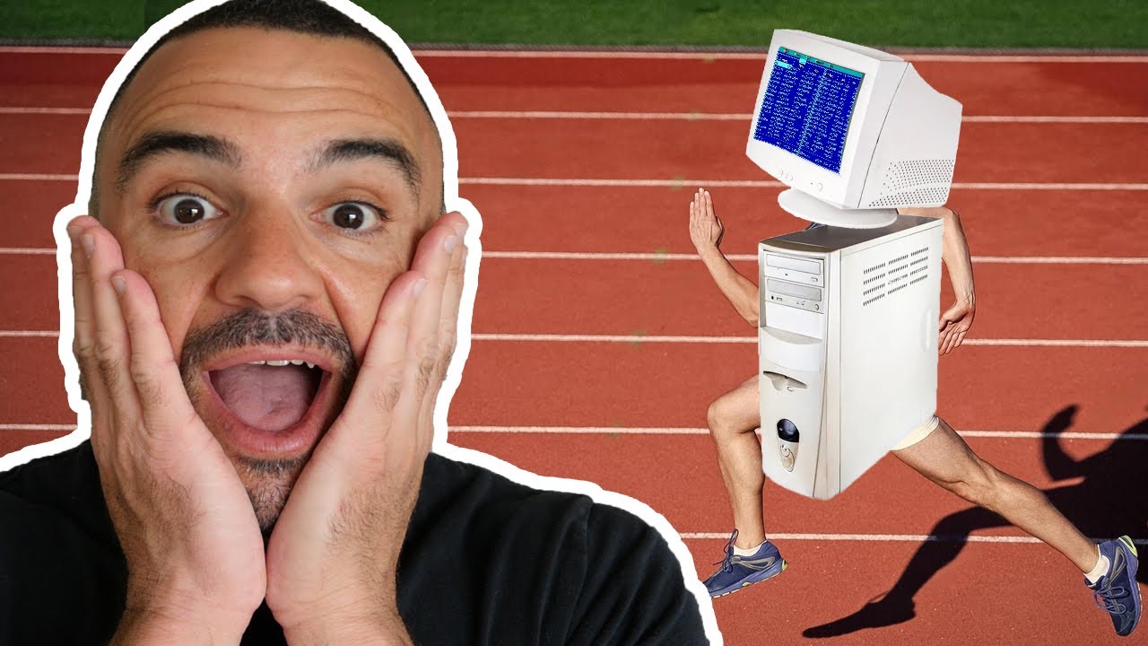 האפליקציה שתגרום למחשב שלכם לרוץ מהר !