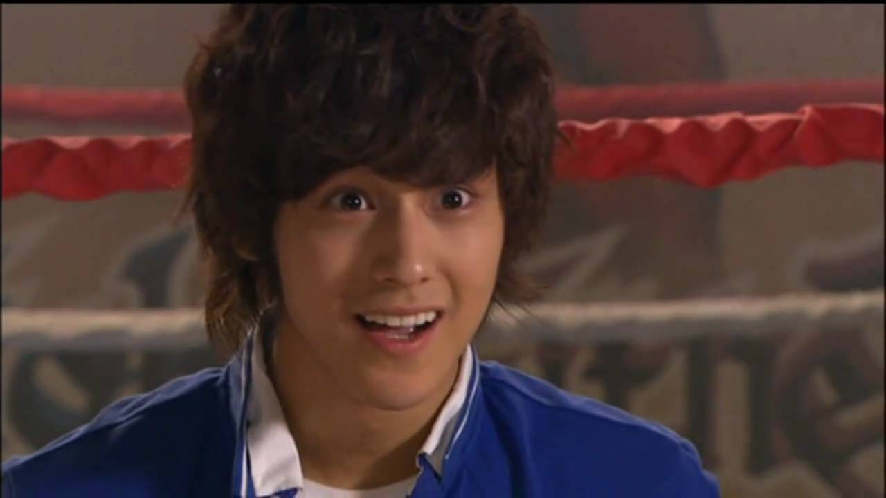 Kim Bum 김범　Dream MV