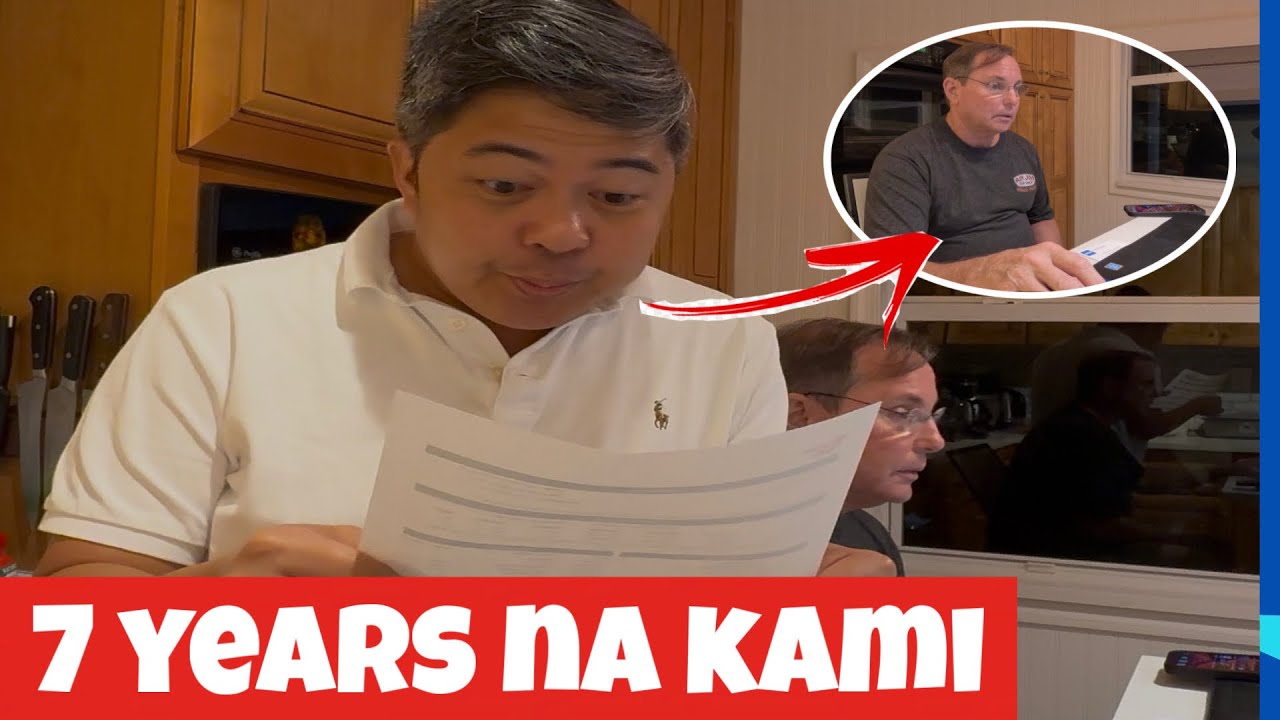 Nakakagulat Ang Anniversary Gift Ni Kano + Nakapag Booked Na Pala Sya 😱 | Euhannes & John