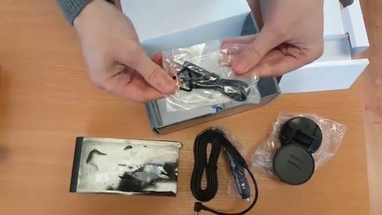 Garmin nuviCam LMT review WWW.GPSPRO.LT