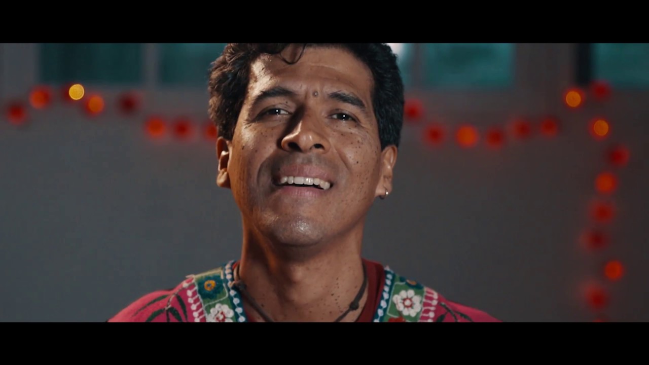 FUEGUITOS - Gaddafi Núñez & Marta Gómez