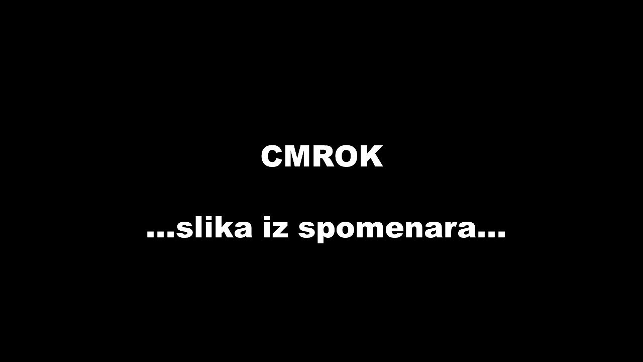 CMROK