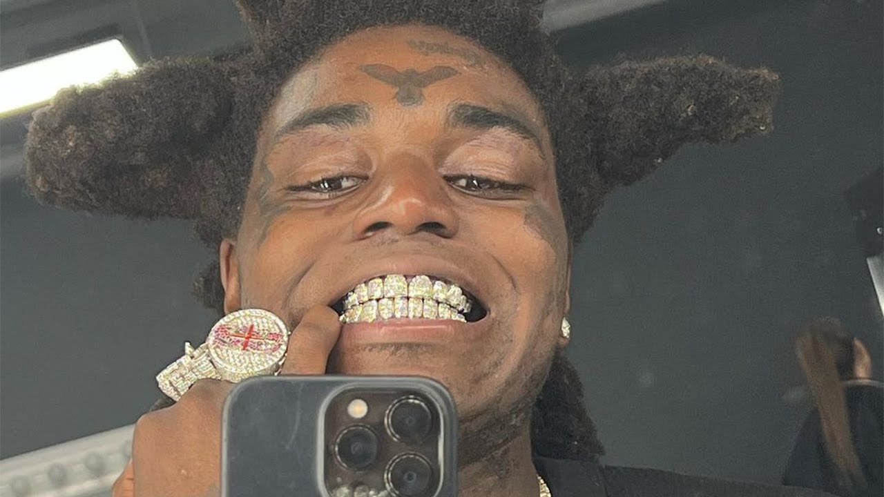 [FREE] Kodak Black Type Beat - 