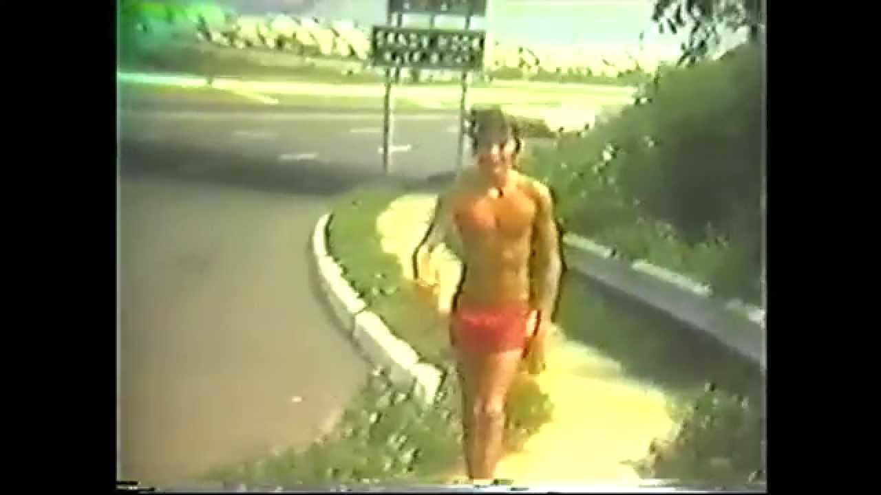 Cranston Dean Band-"The Good Life" Highlands, Nj Bridge Jumper's 1950-1975