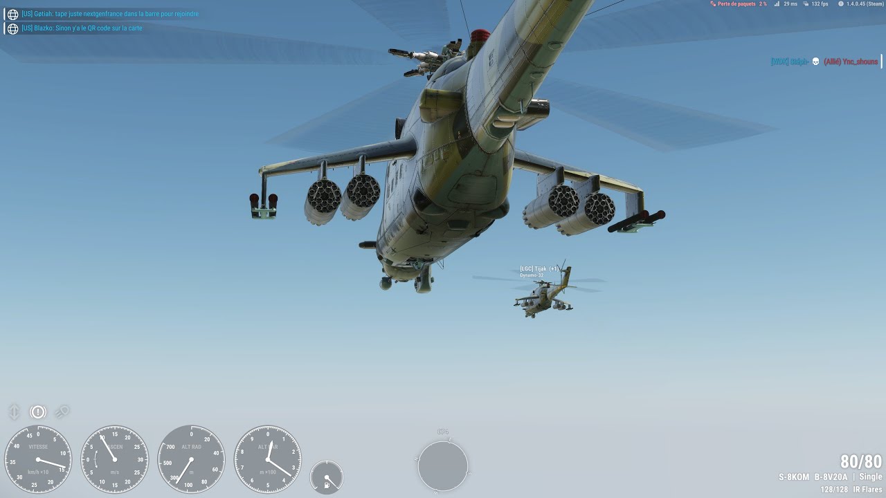 best of Arma Reforger #3