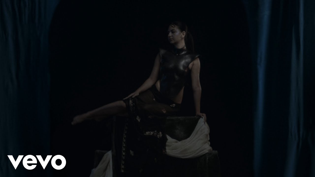 BODUR - VIADUCT [JAIYA] (Official Video)