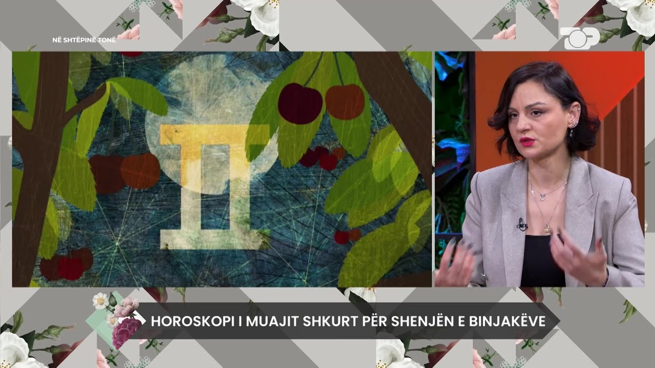 Horoskopi/ Kush nga shenjat do të ketë lidhje të reja sentimentale. Ja koha se kur- Në Shtëpinë Tonë