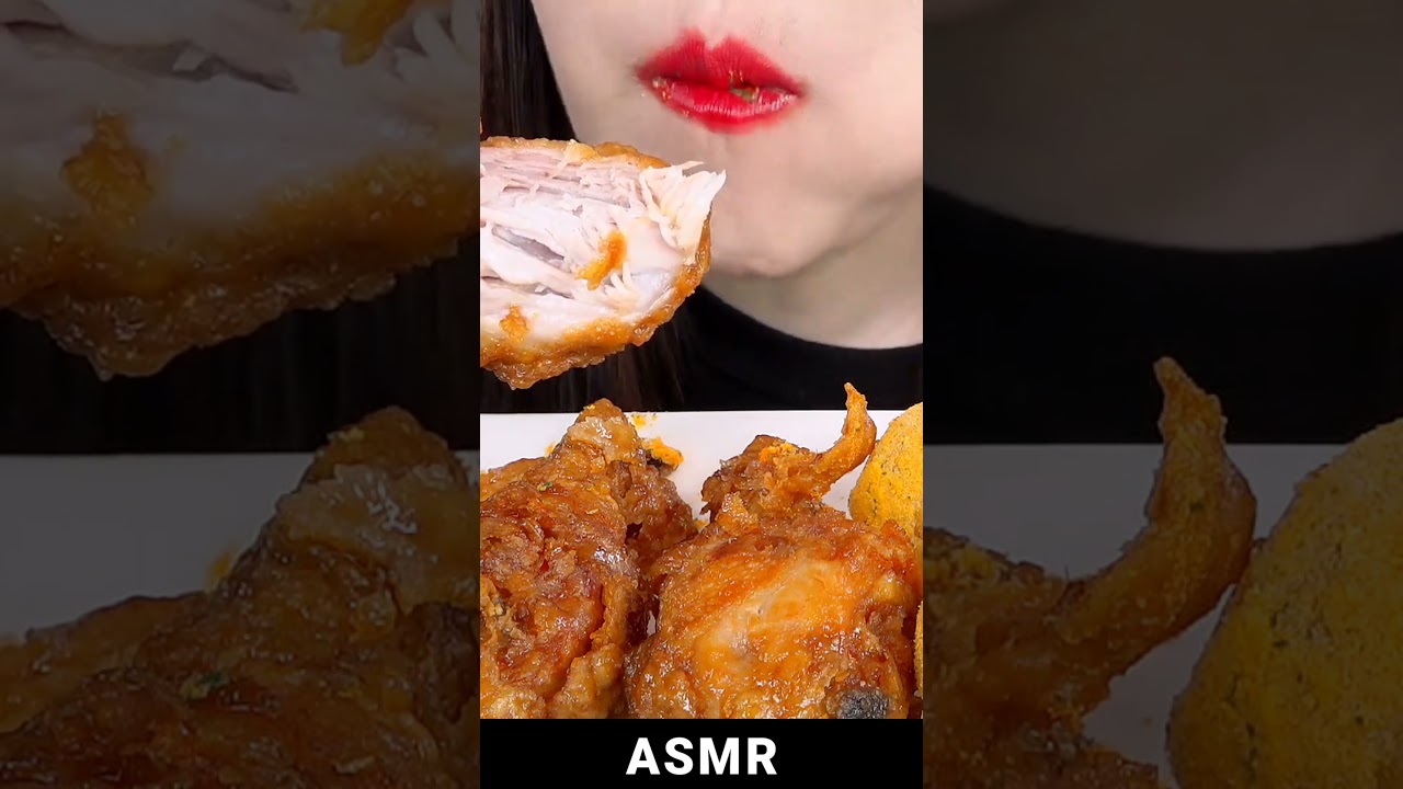 ASMR #8469