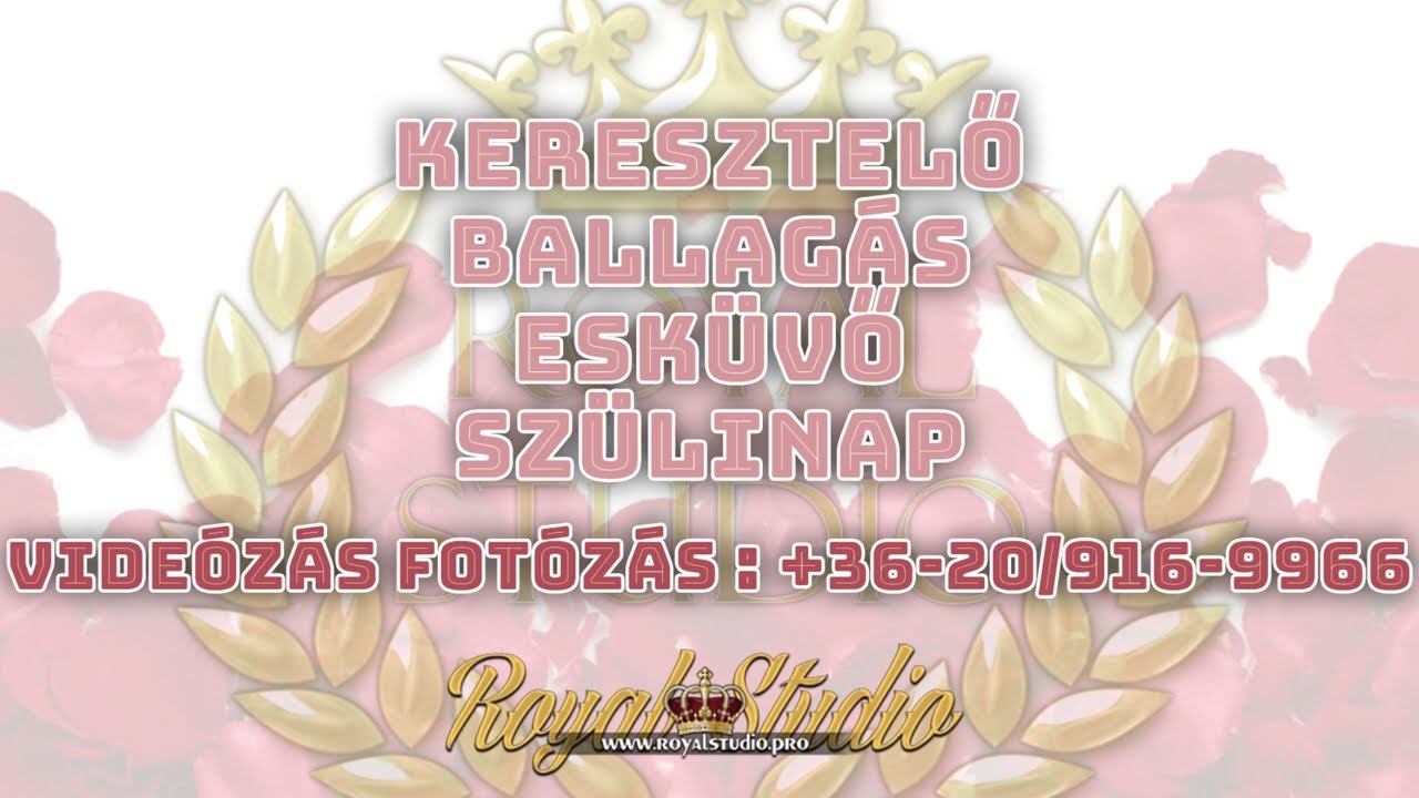 Dezsi Band 2022 - Nélküled az életem semmit nem ér /// SZLOVÁKIA - CHOTÍN