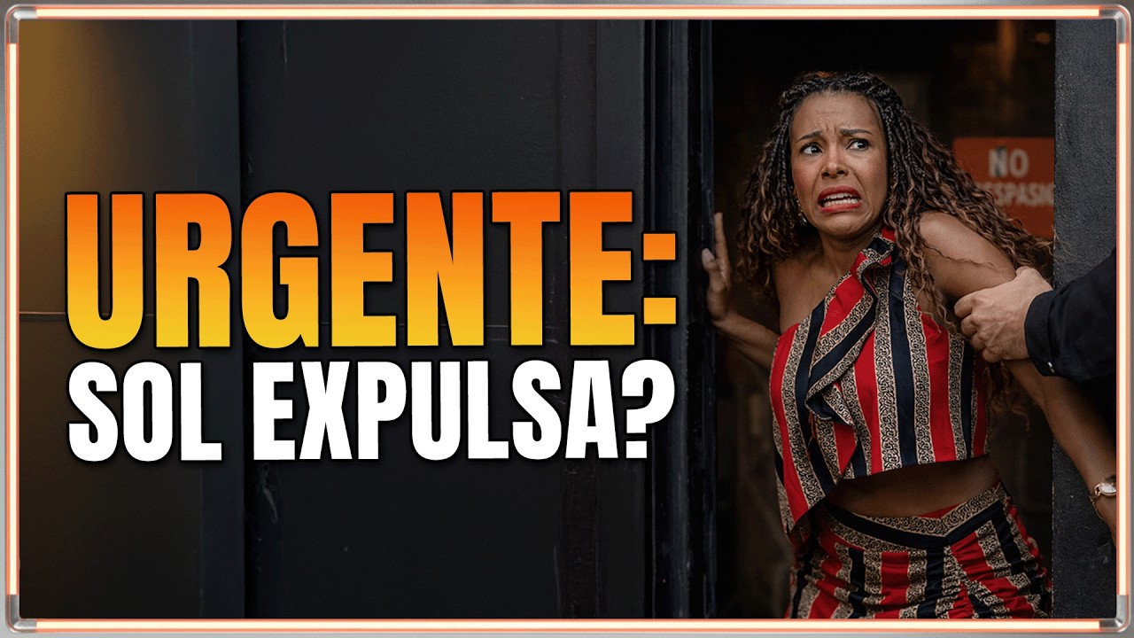 🔴 ANA PAULA FOI “AGREDIDA” PELA SOL?; VAZA ÁUDIO DE JULIETTE FALANDO DE SARAH - LINK PODCAST