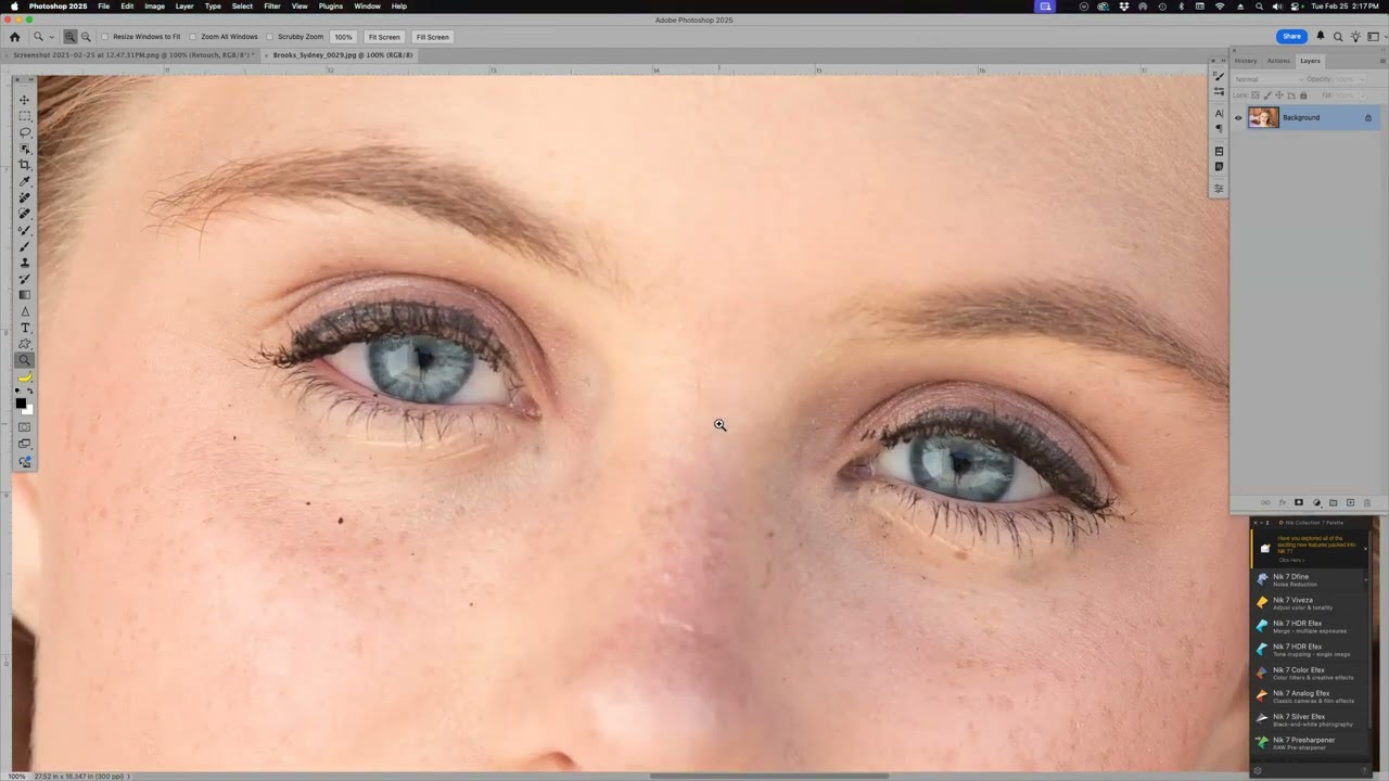 Photoshop Party - Programming Your Wacom Tablet